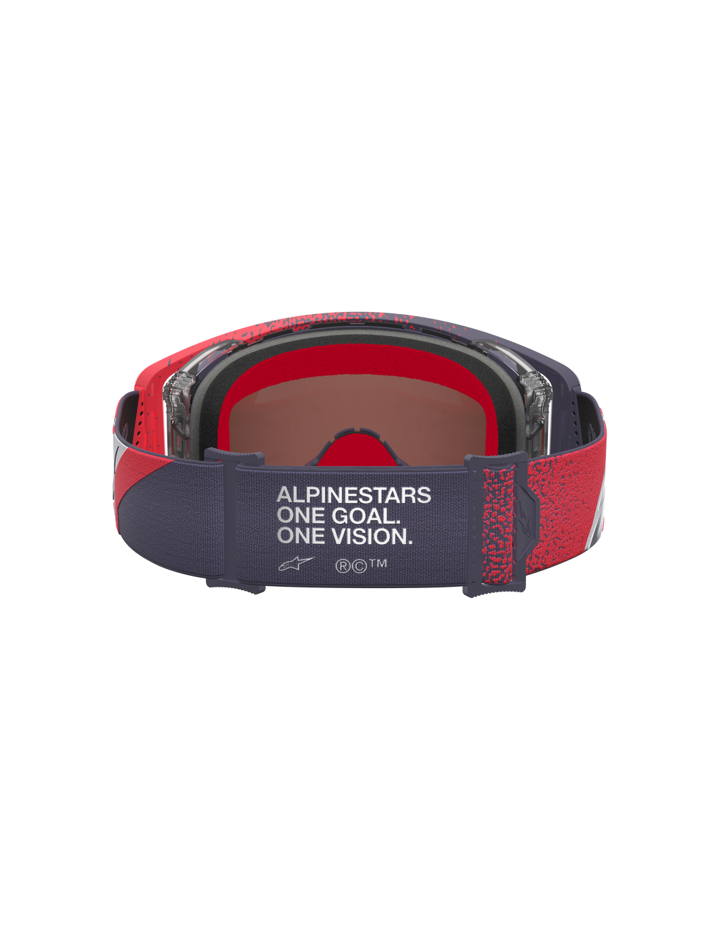 Supertech Hiten Goggles