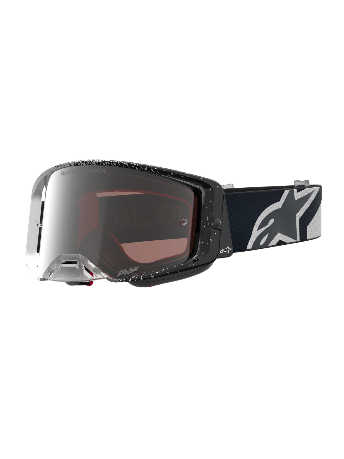 Supertech Hiten Goggles