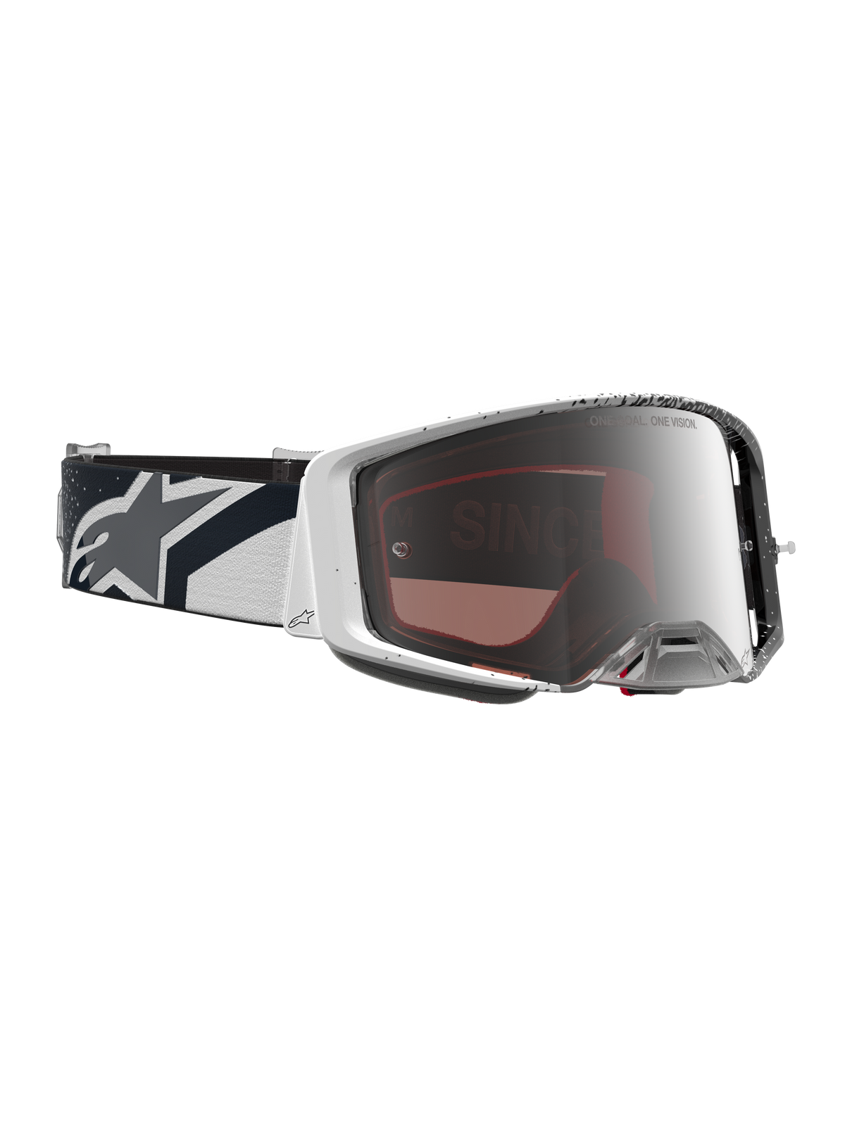 Supertech Hiten Goggles