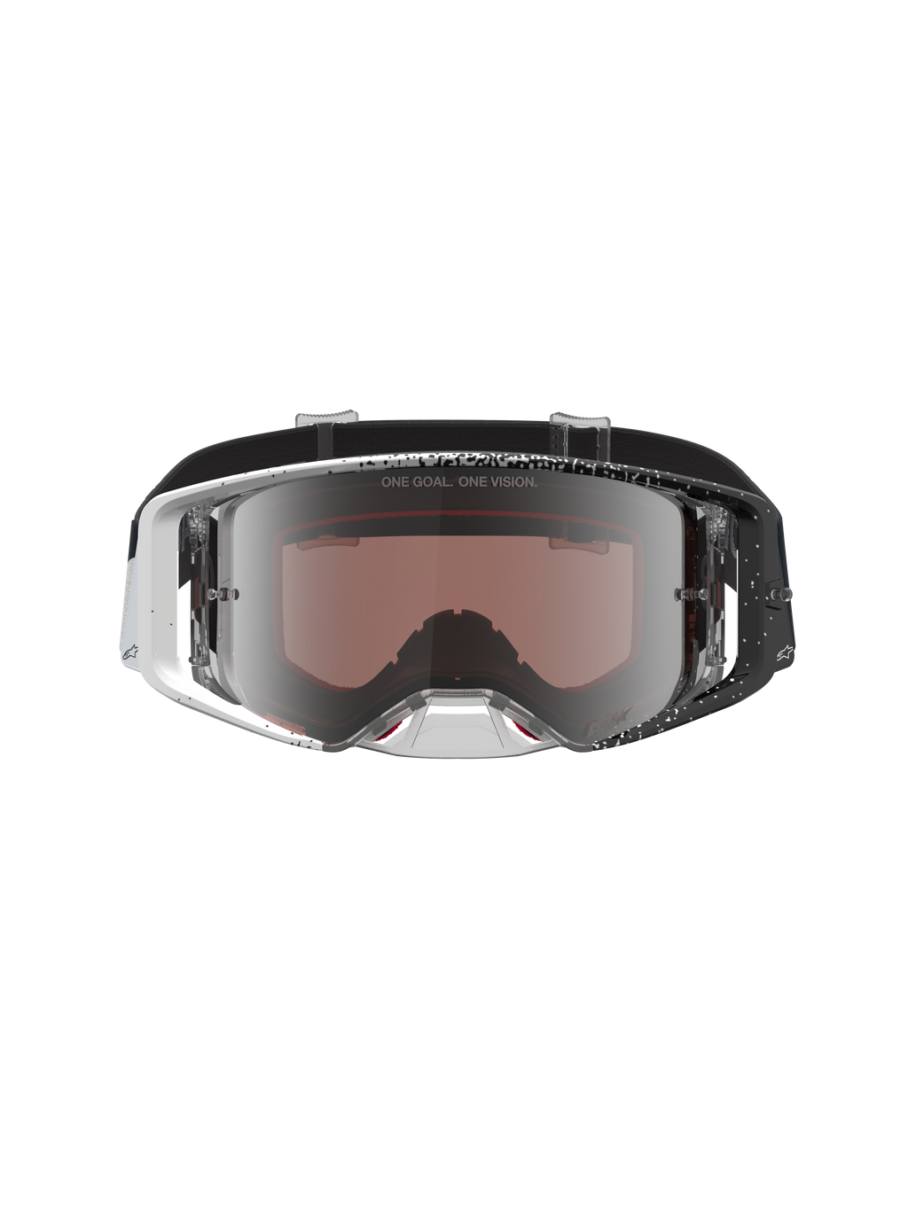 Supertech Hiten Goggles