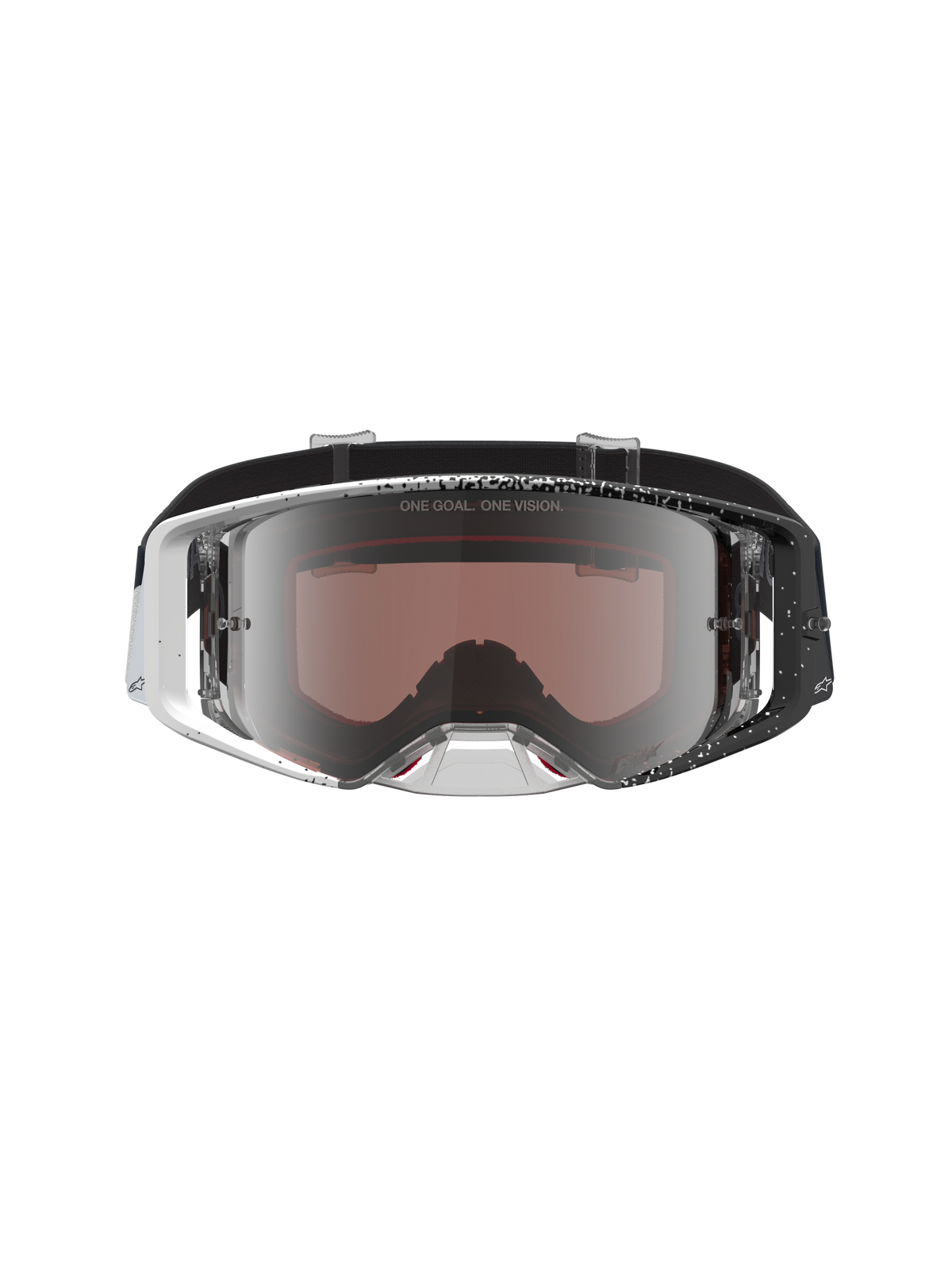 Supertech Hiten Goggles