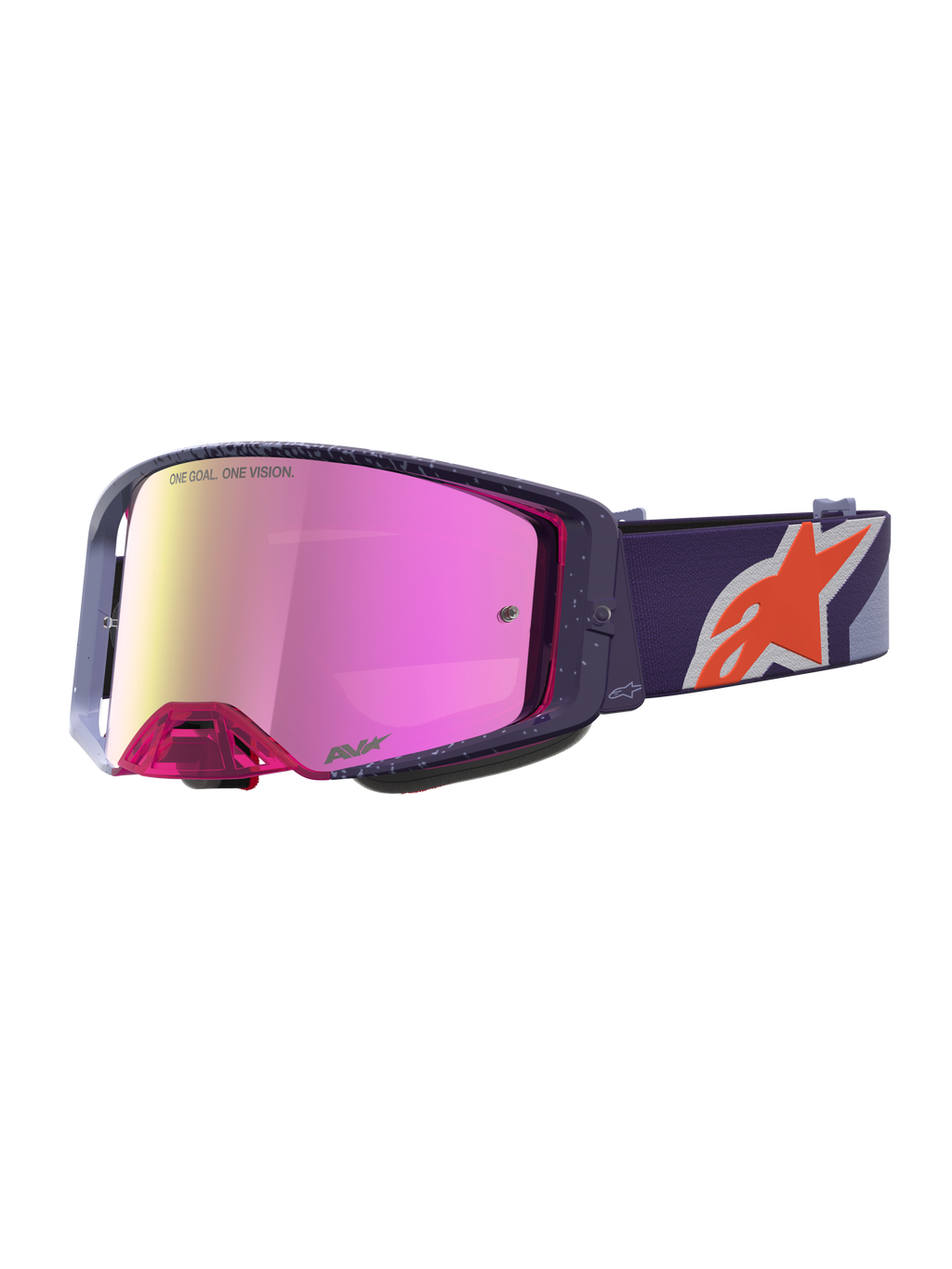Supertech Hiten Goggles