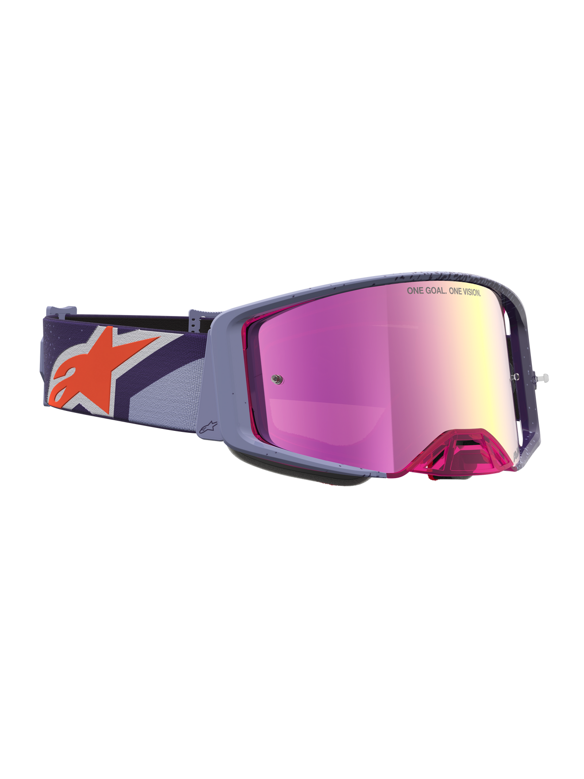 Supertech Hiten Goggles