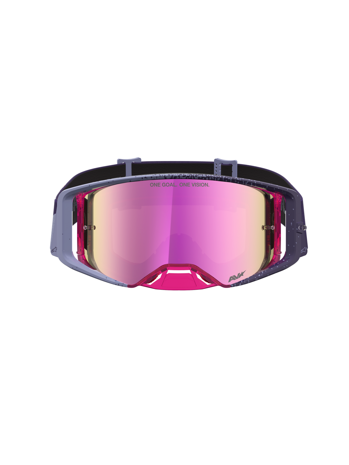 Supertech Hiten Goggles