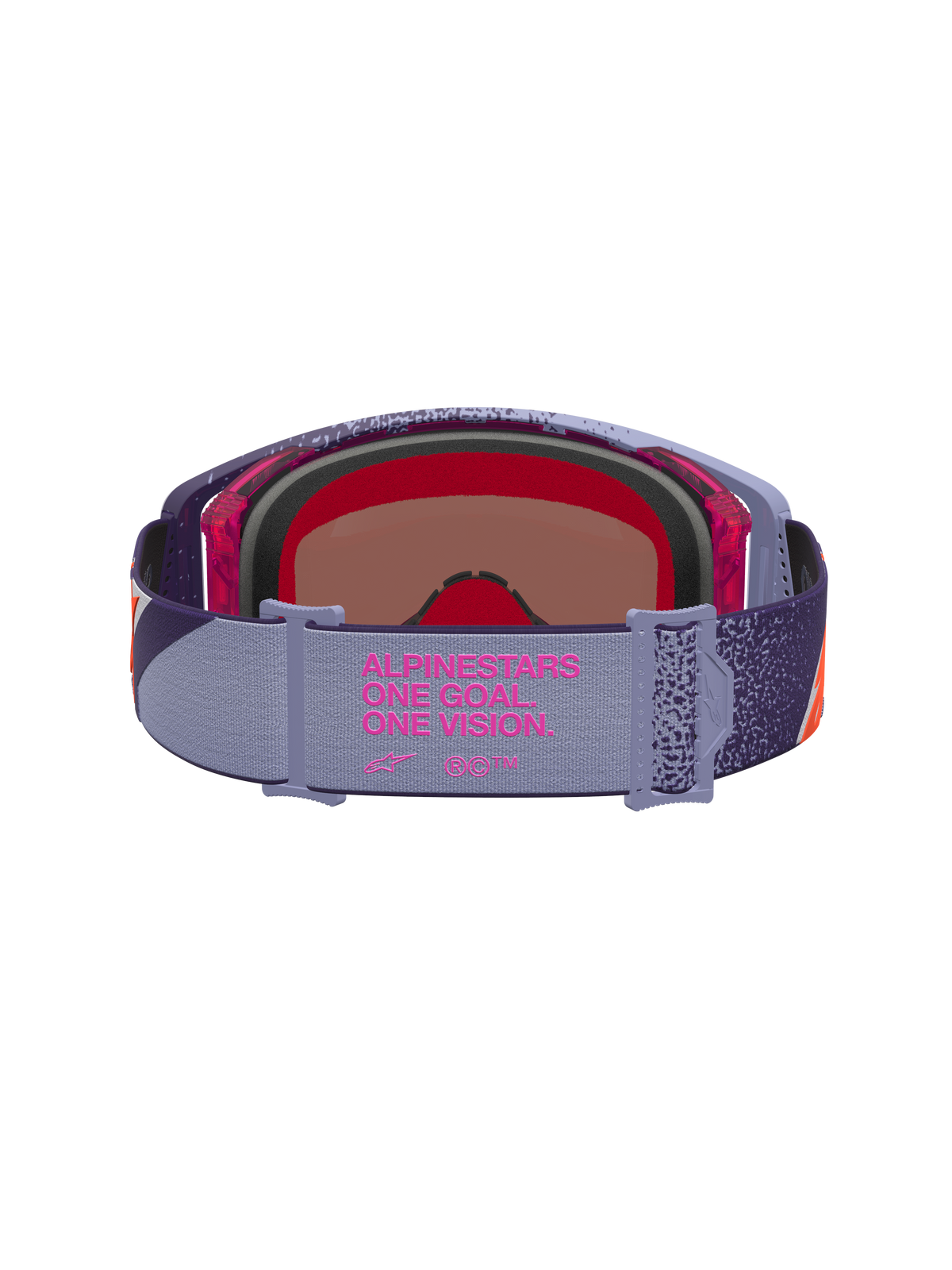 Supertech Hiten Goggles