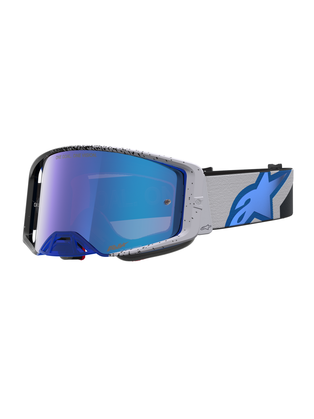 Supertech Hiten Goggles