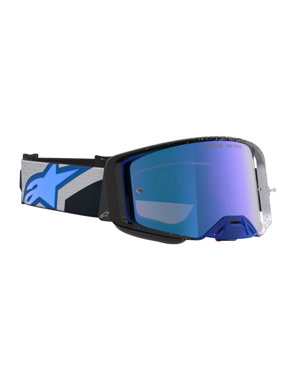 Supertech Hiten Goggles