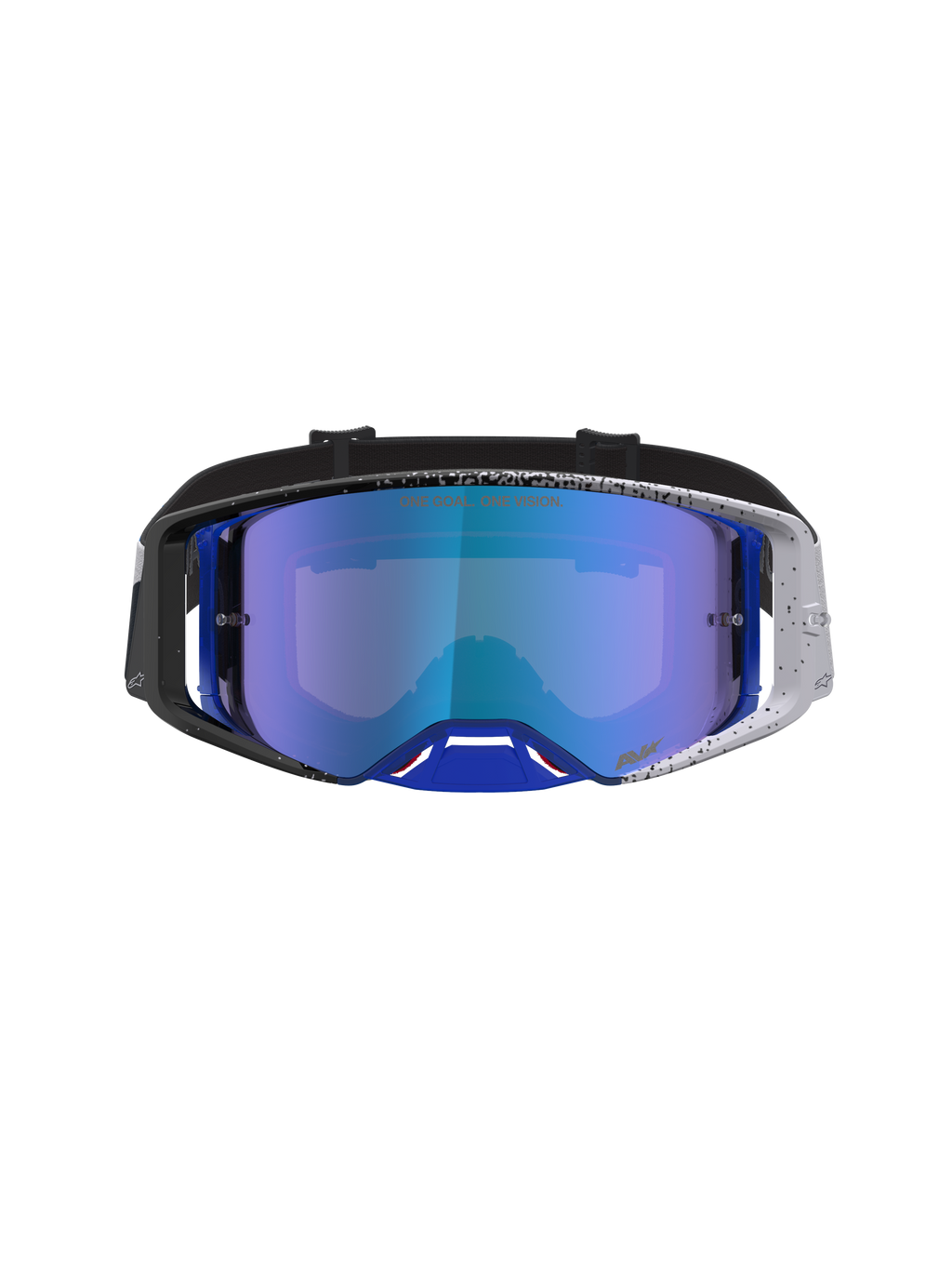 Supertech Hiten Goggles