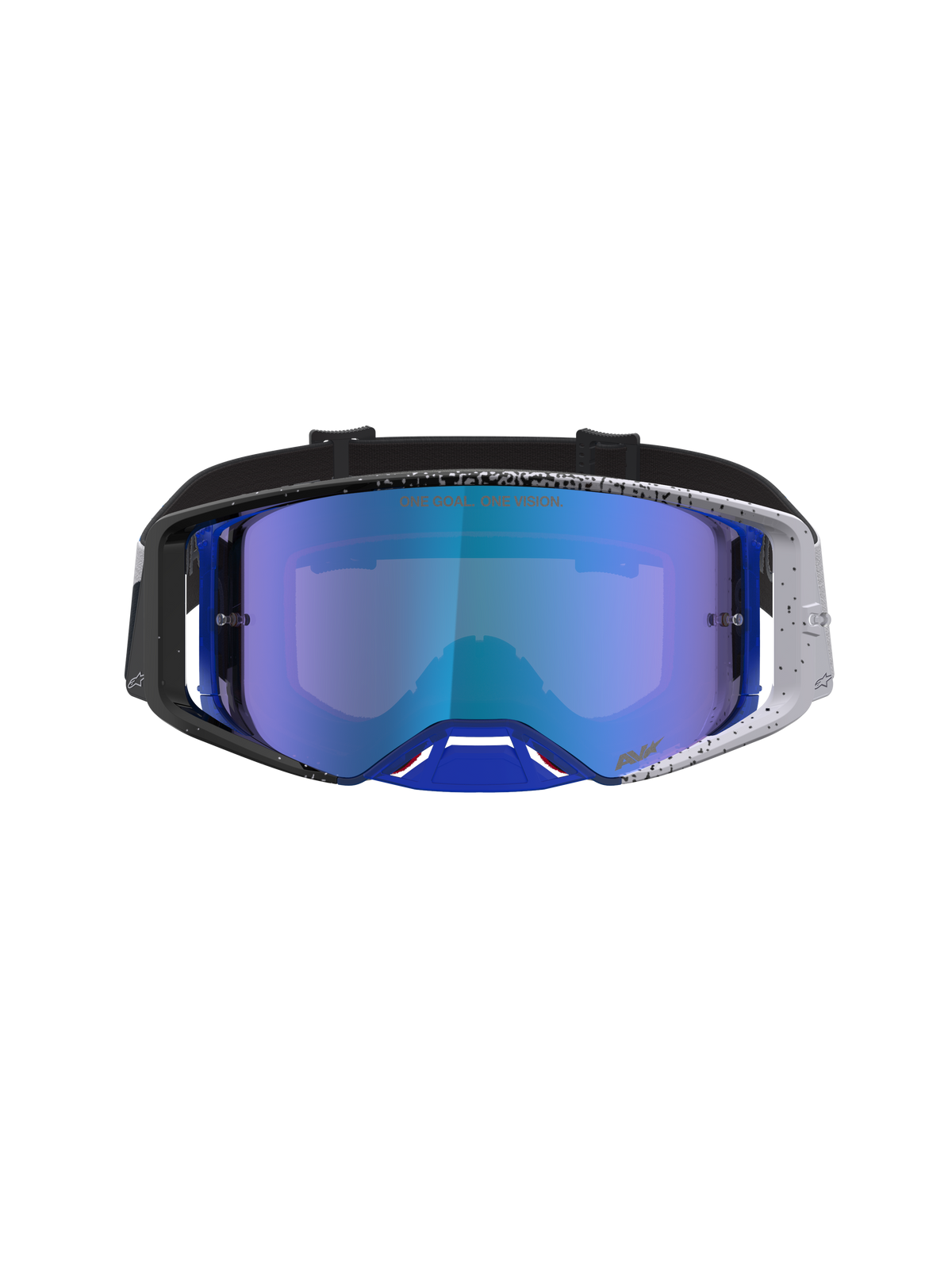 Supertech Hiten Goggles