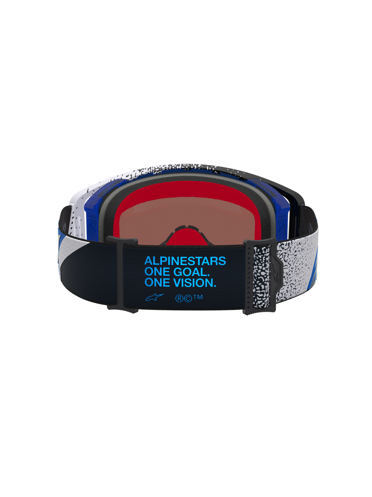 Supertech Hiten Goggles