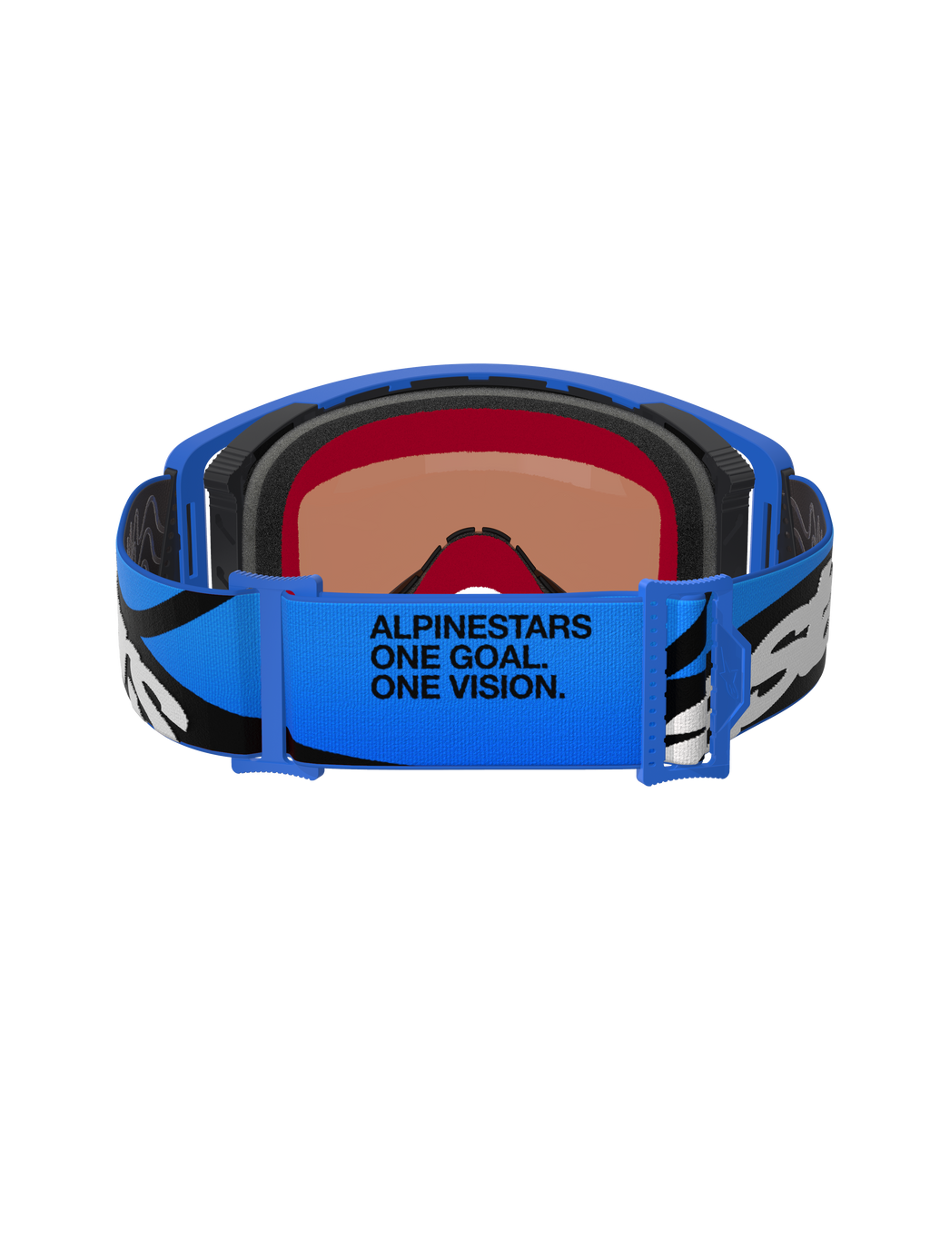 Supertech Stream Goggles