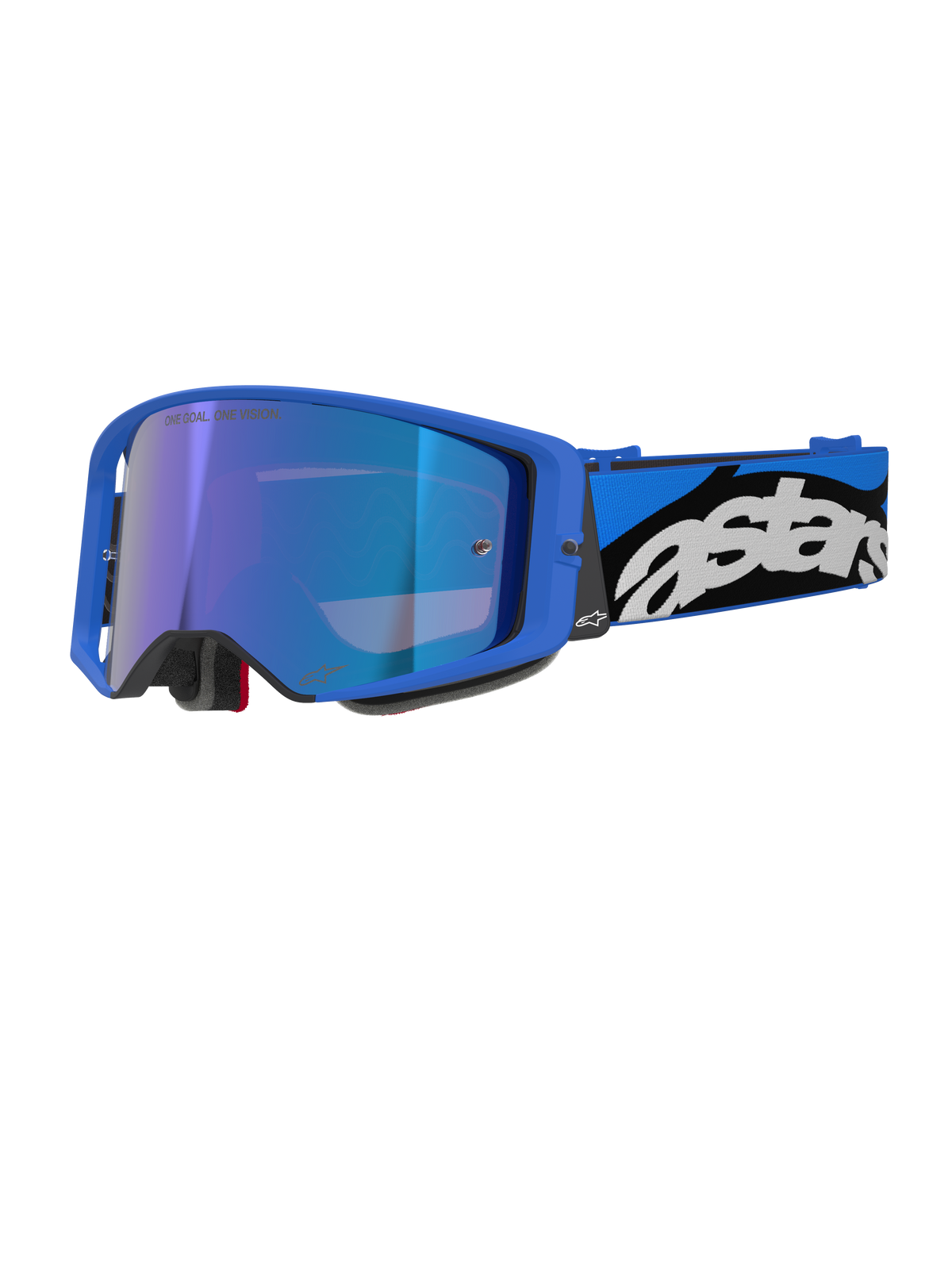 Supertech Stream Goggles