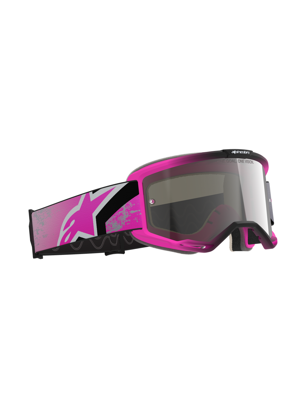 Vision 5 Lahnd Goggles