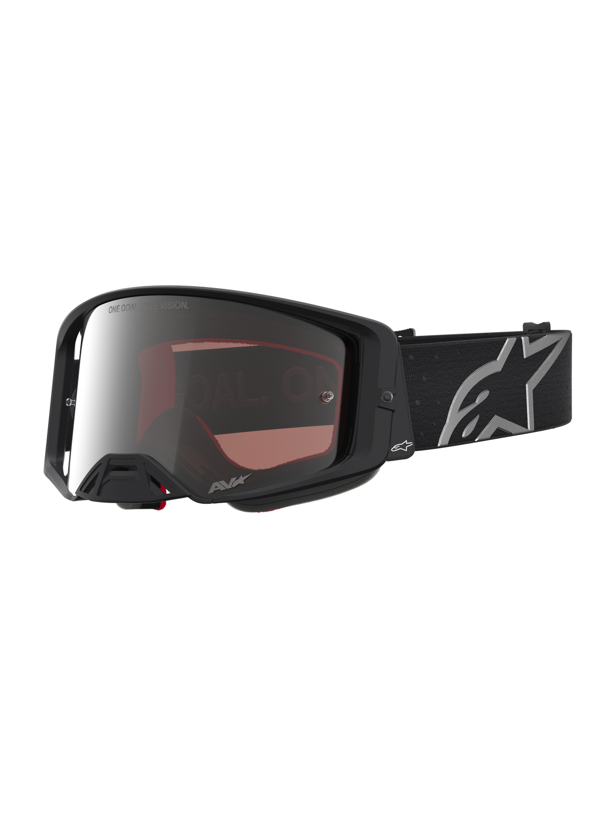Supertech Vesta Goggles