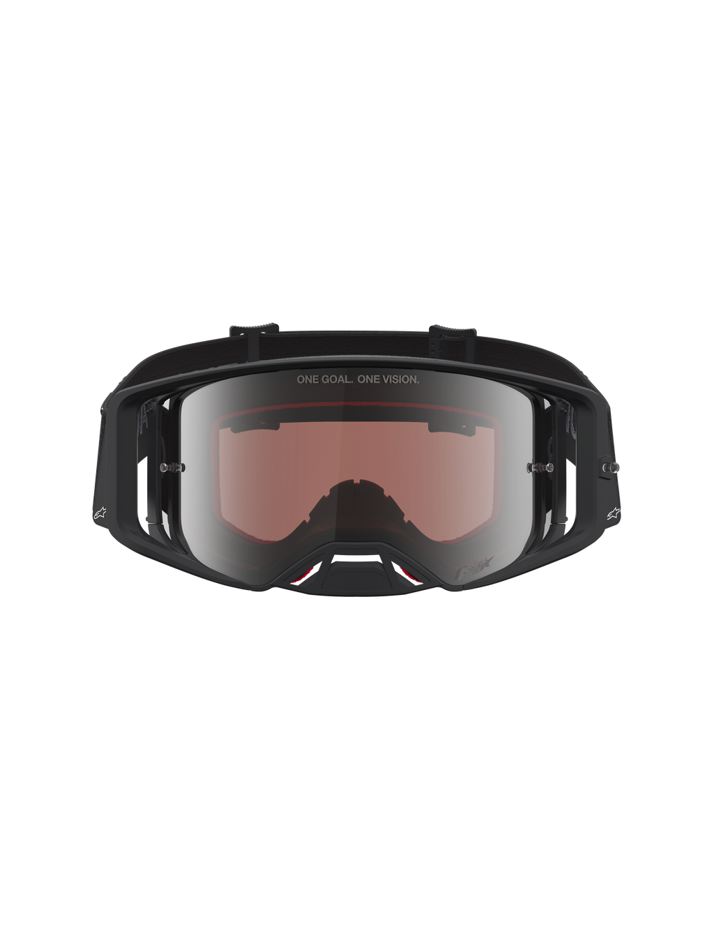 Supertech Vesta Goggles