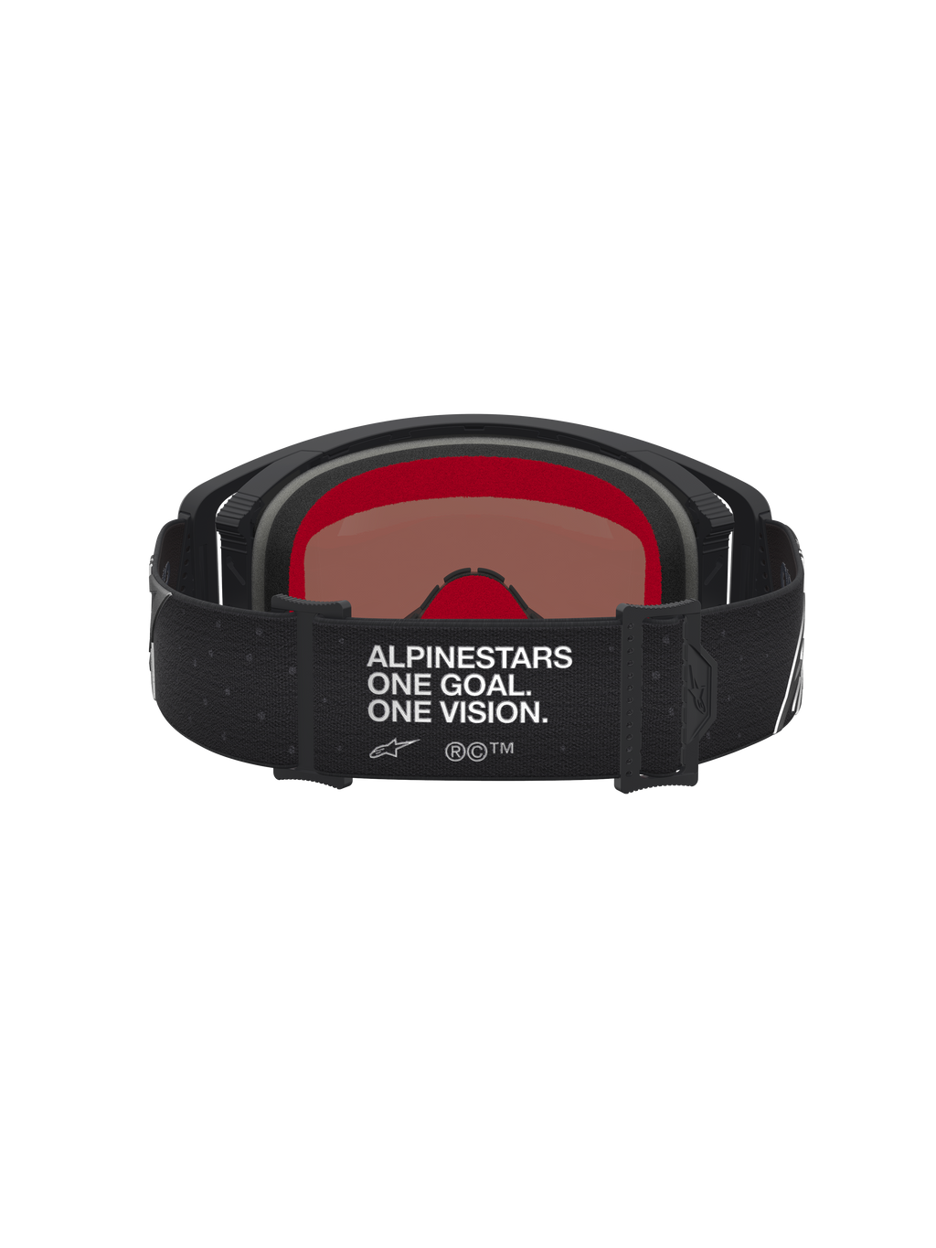 Supertech Vesta Goggles