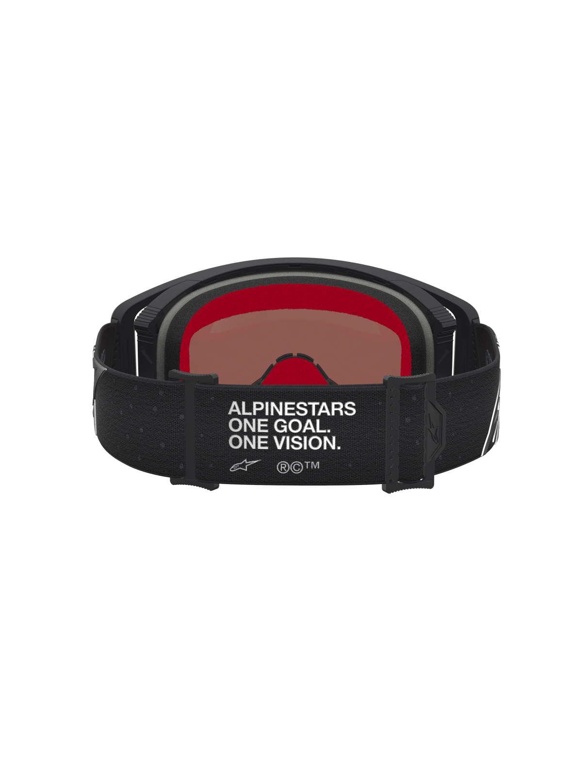 Supertech Vesta Goggles