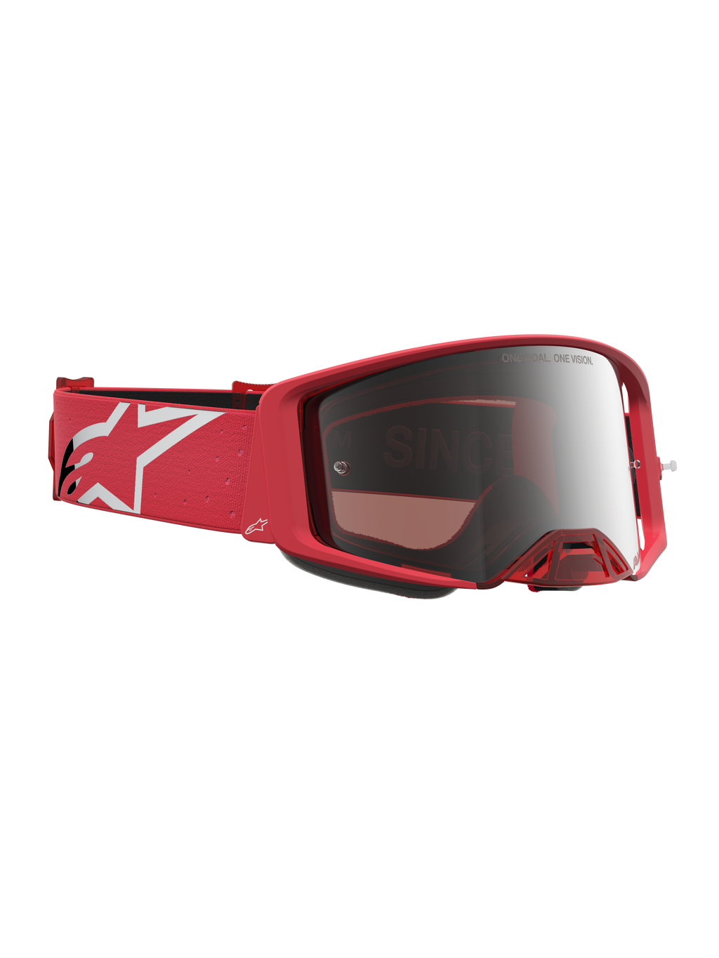Supertech Vesta Goggles