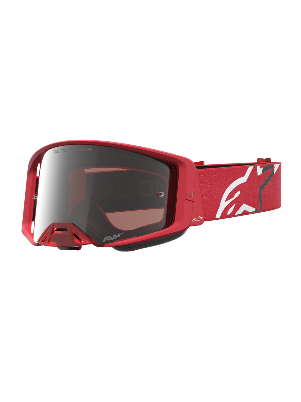 Supertech Vesta Goggles