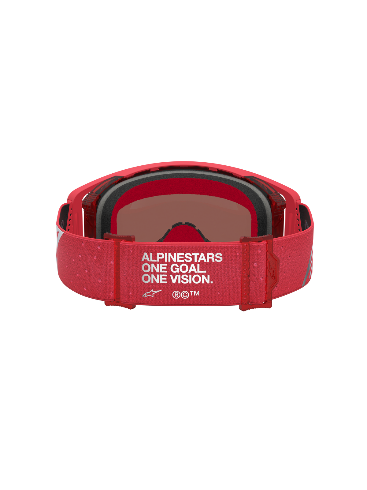 Supertech Vesta Goggles