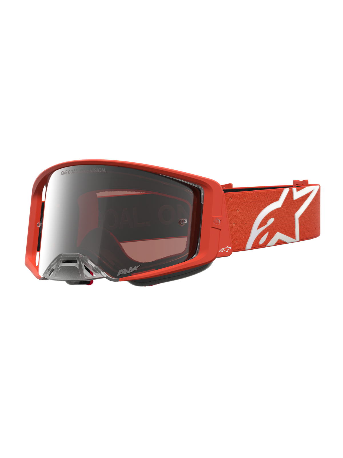 Supertech Vesta Goggles