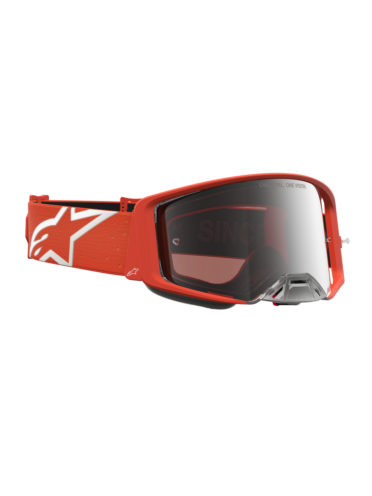 Supertech Vesta Goggles