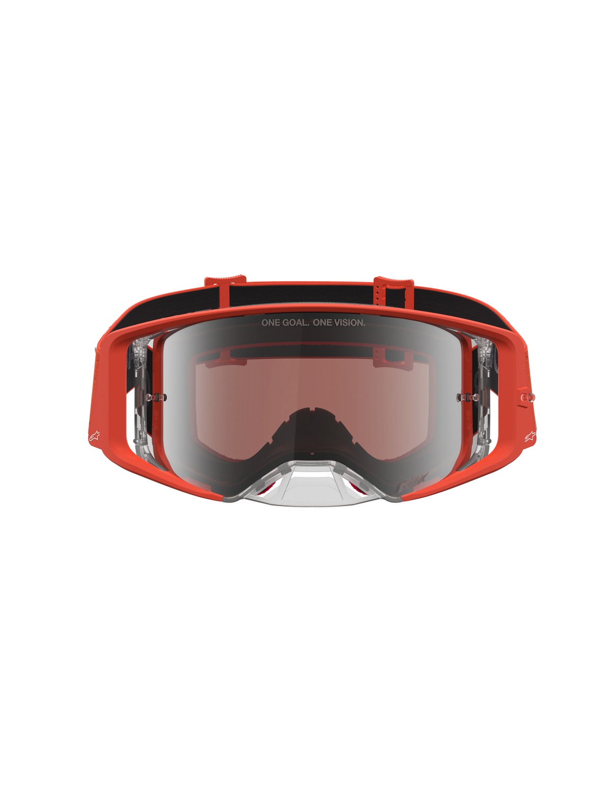 Supertech Vesta Goggles