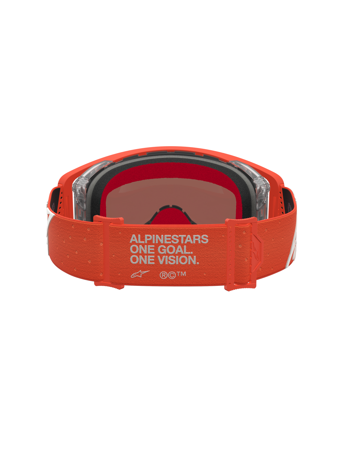Supertech Vesta Goggles