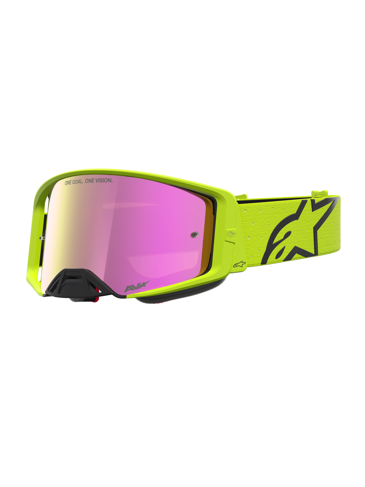 Supertech Vesta Goggles