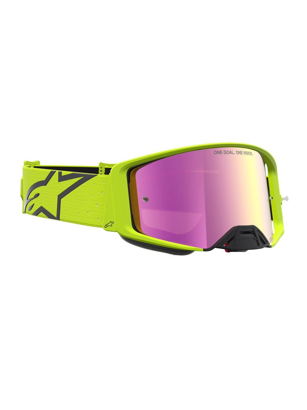 Supertech Vesta Goggles