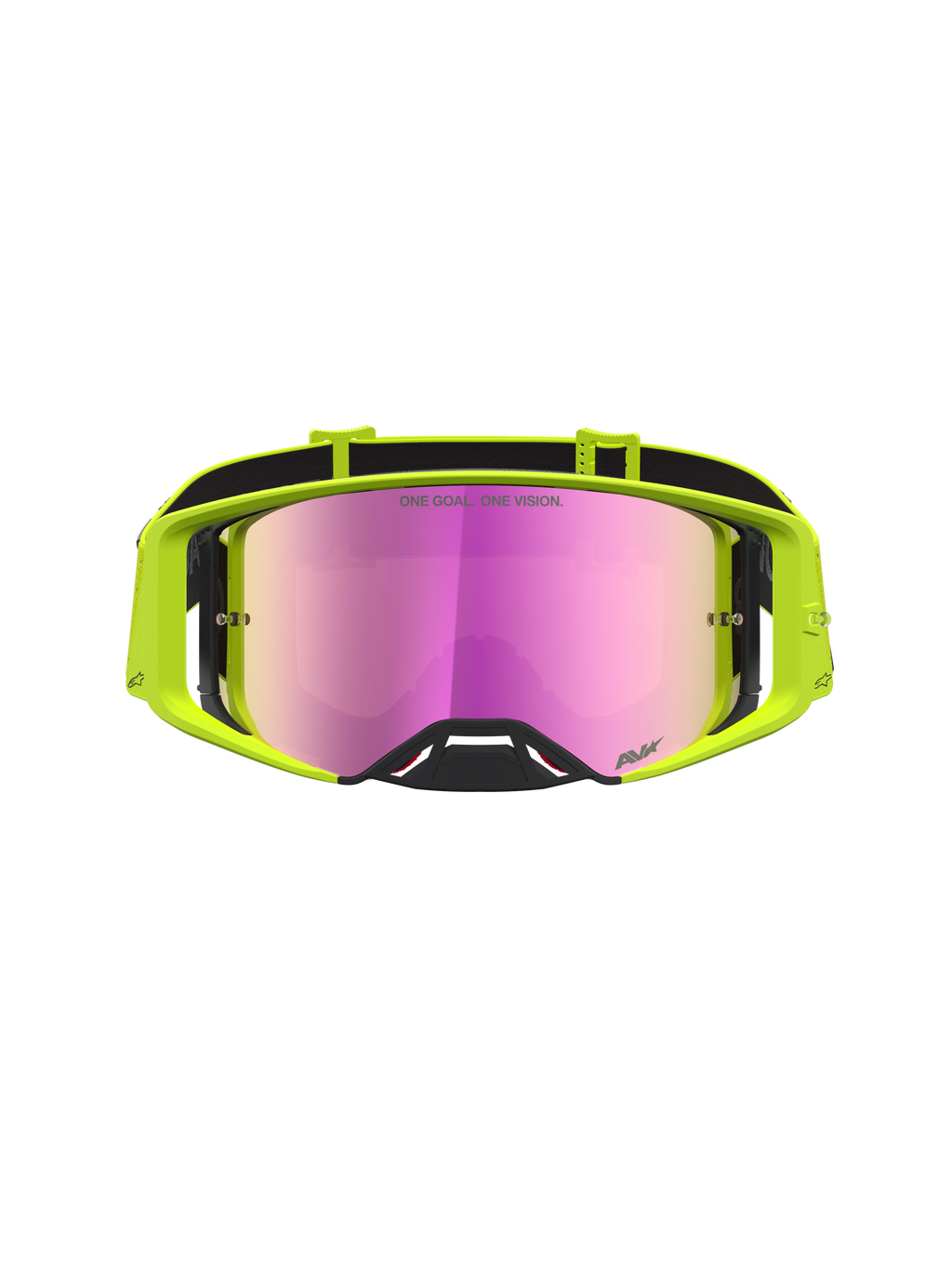 Supertech Vesta Goggles