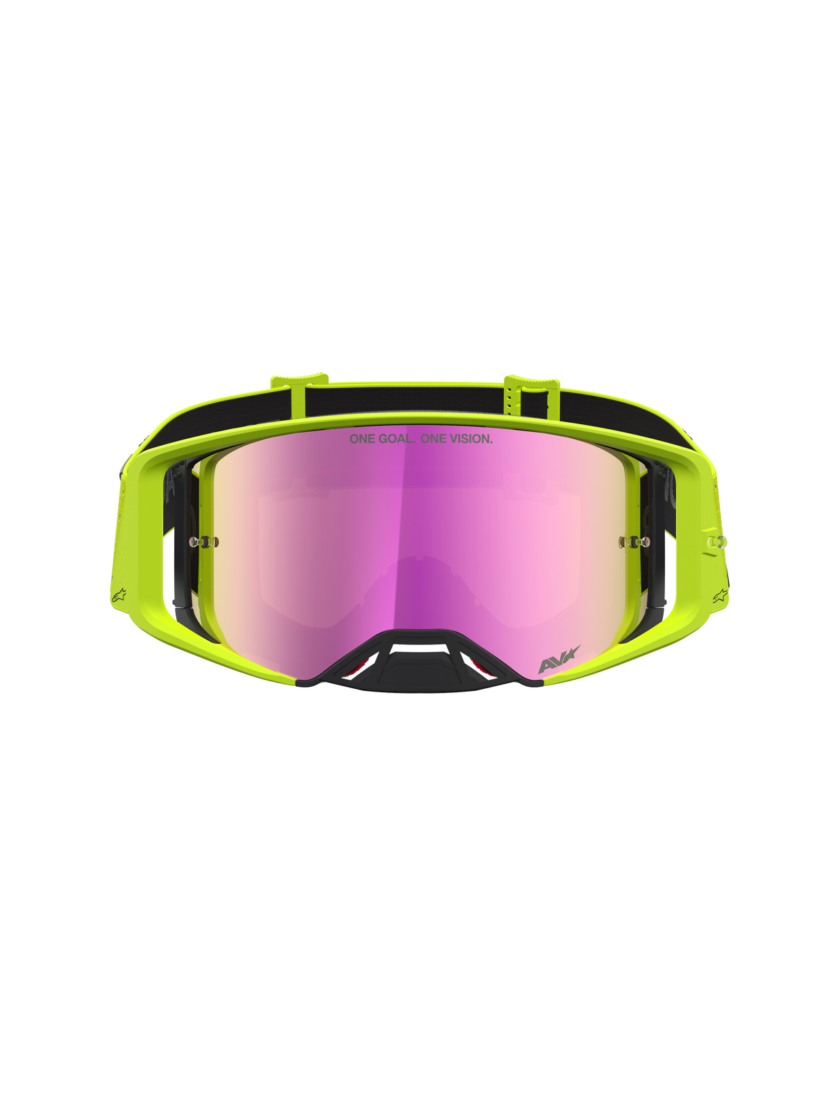 Supertech Vesta Goggles