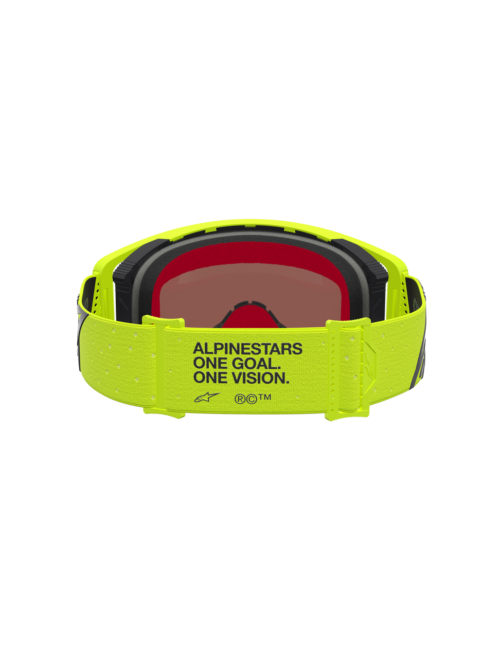 Supertech Vesta Goggles