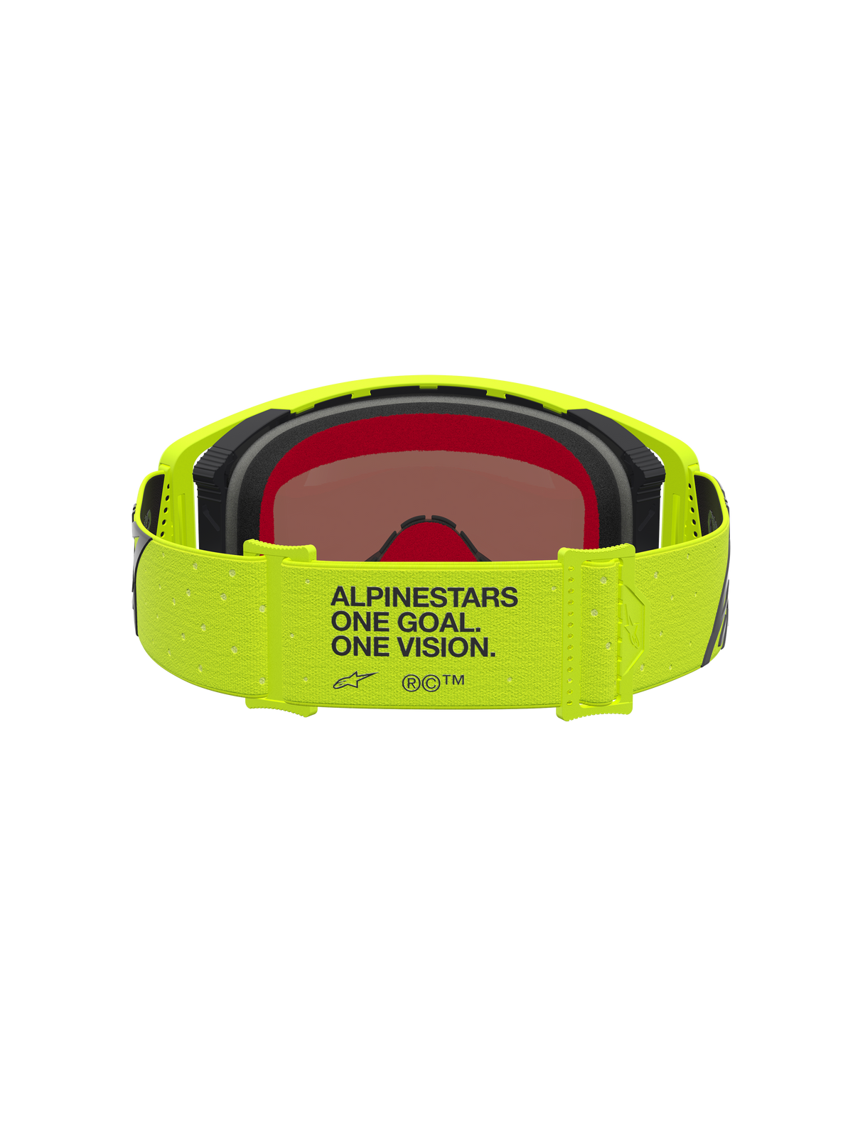 Supertech Vesta Goggles