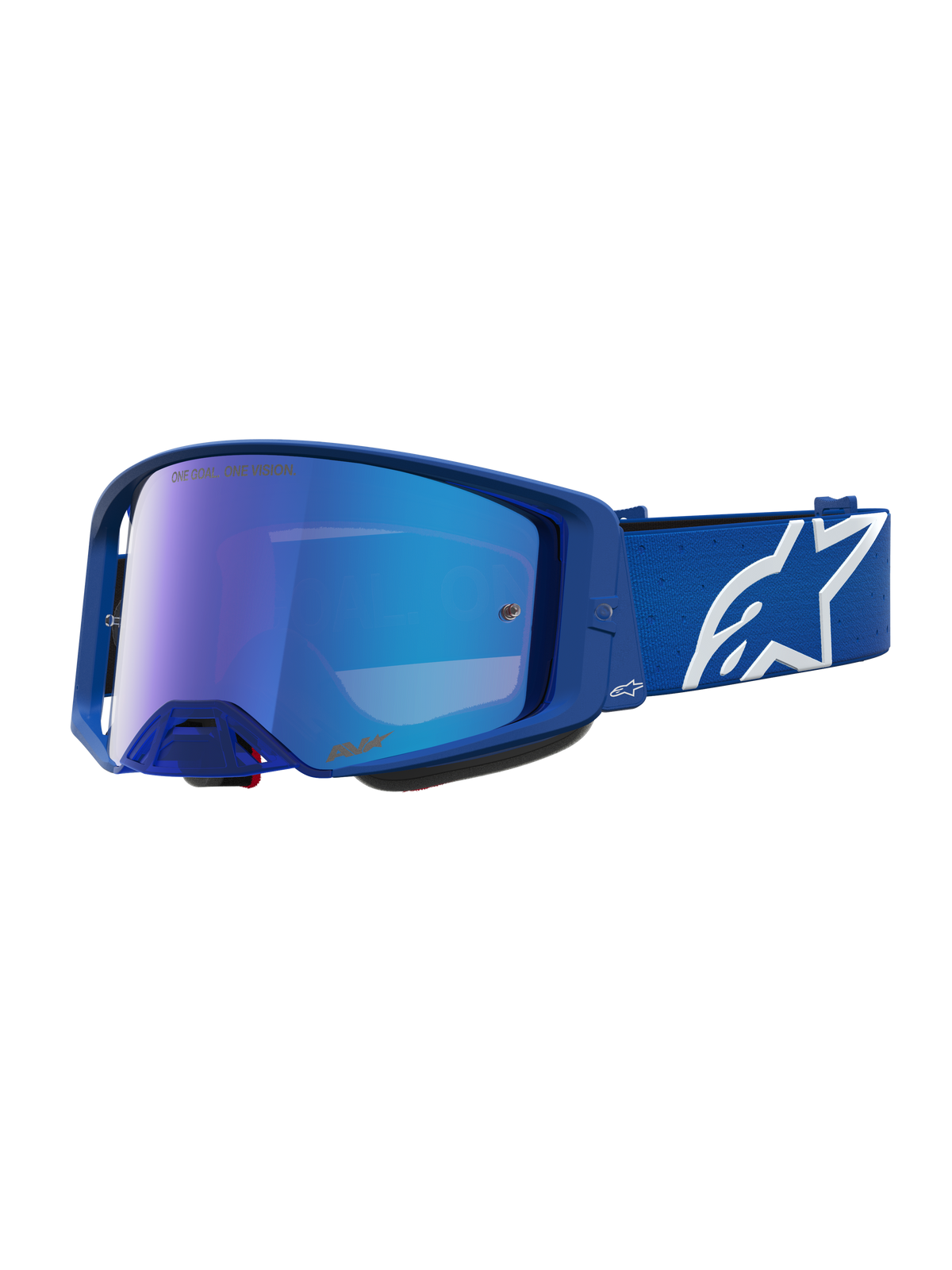 Supertech Vesta Goggles