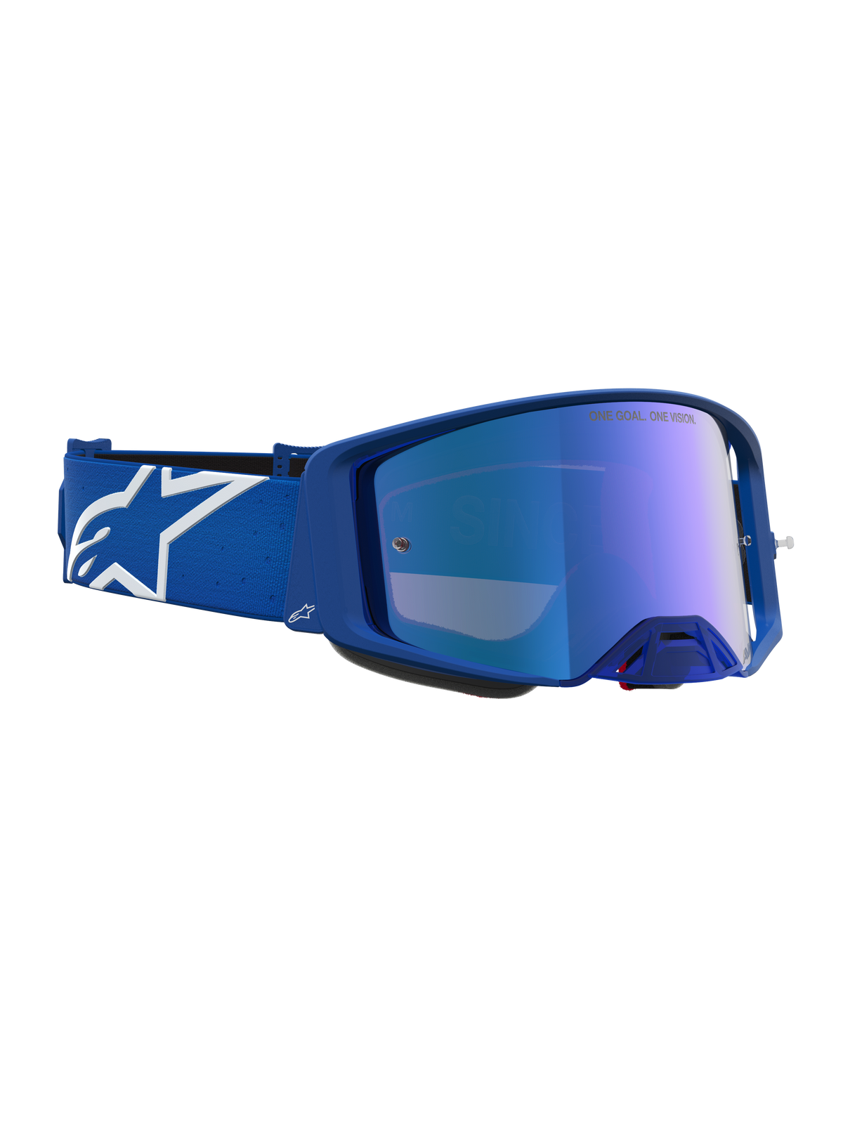Supertech Vesta Goggles