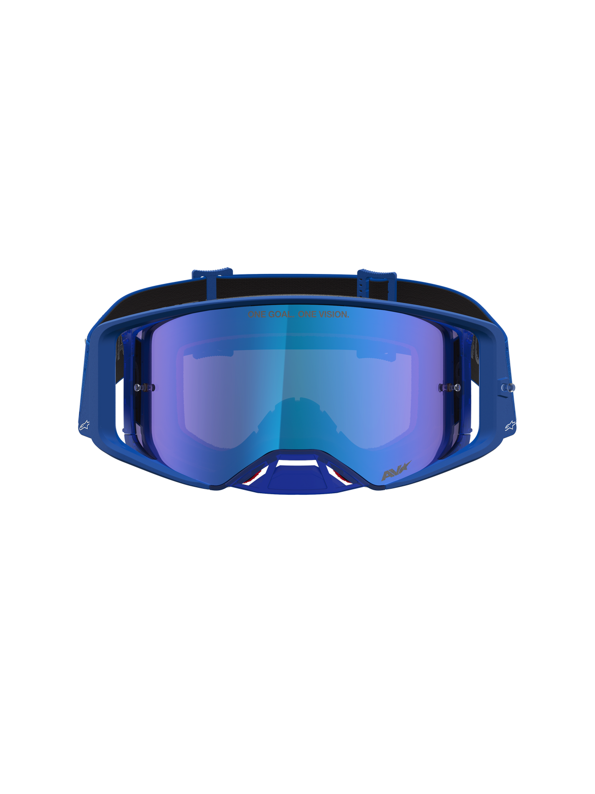 Supertech Vesta Goggles