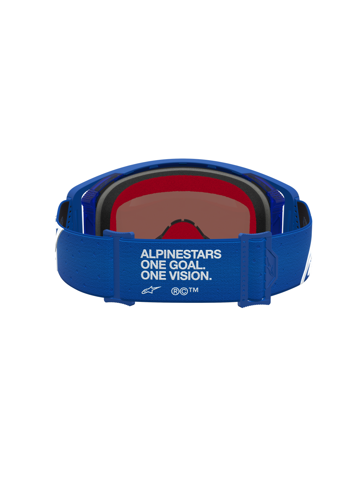 Supertech Vesta Goggles