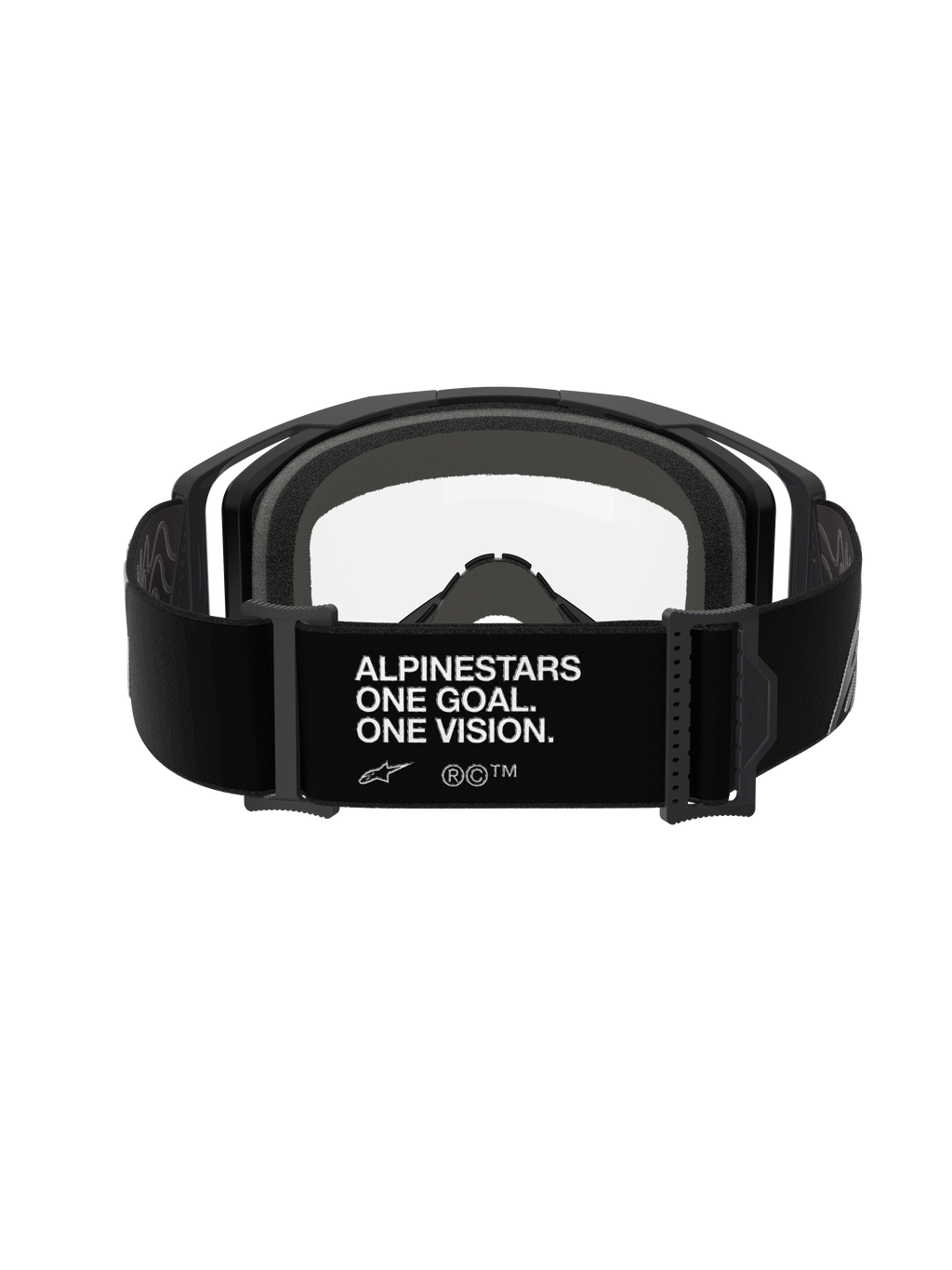 Vision 8 Corp Goggles