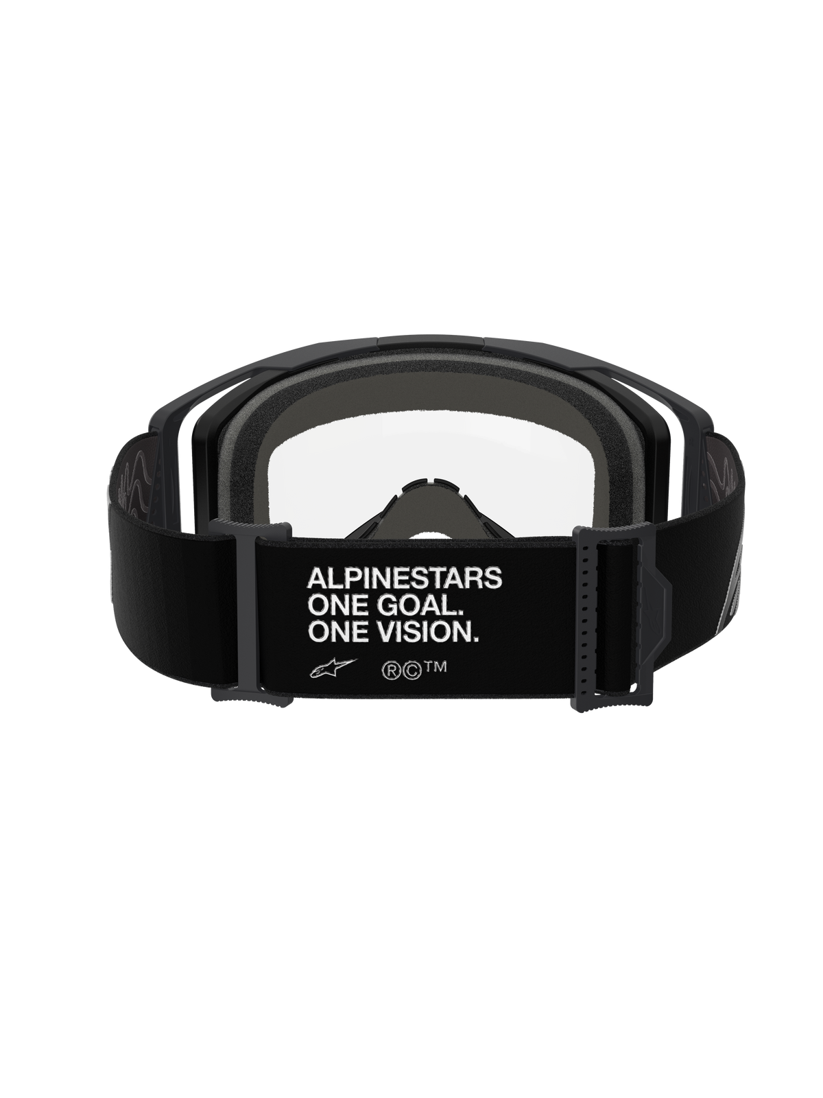 Vision 8 Corp Goggles