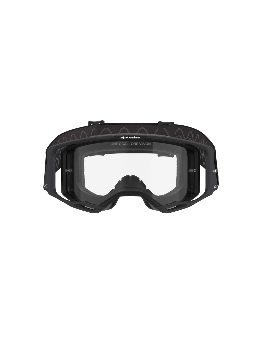 Vision 8 Corp Goggles