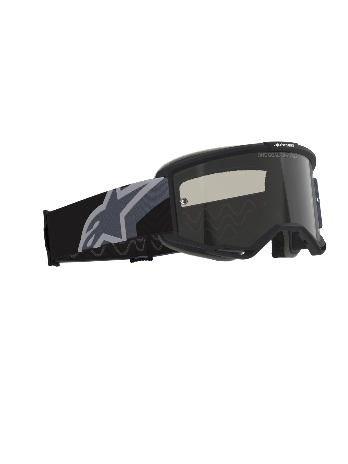 Vision Sand Goggles