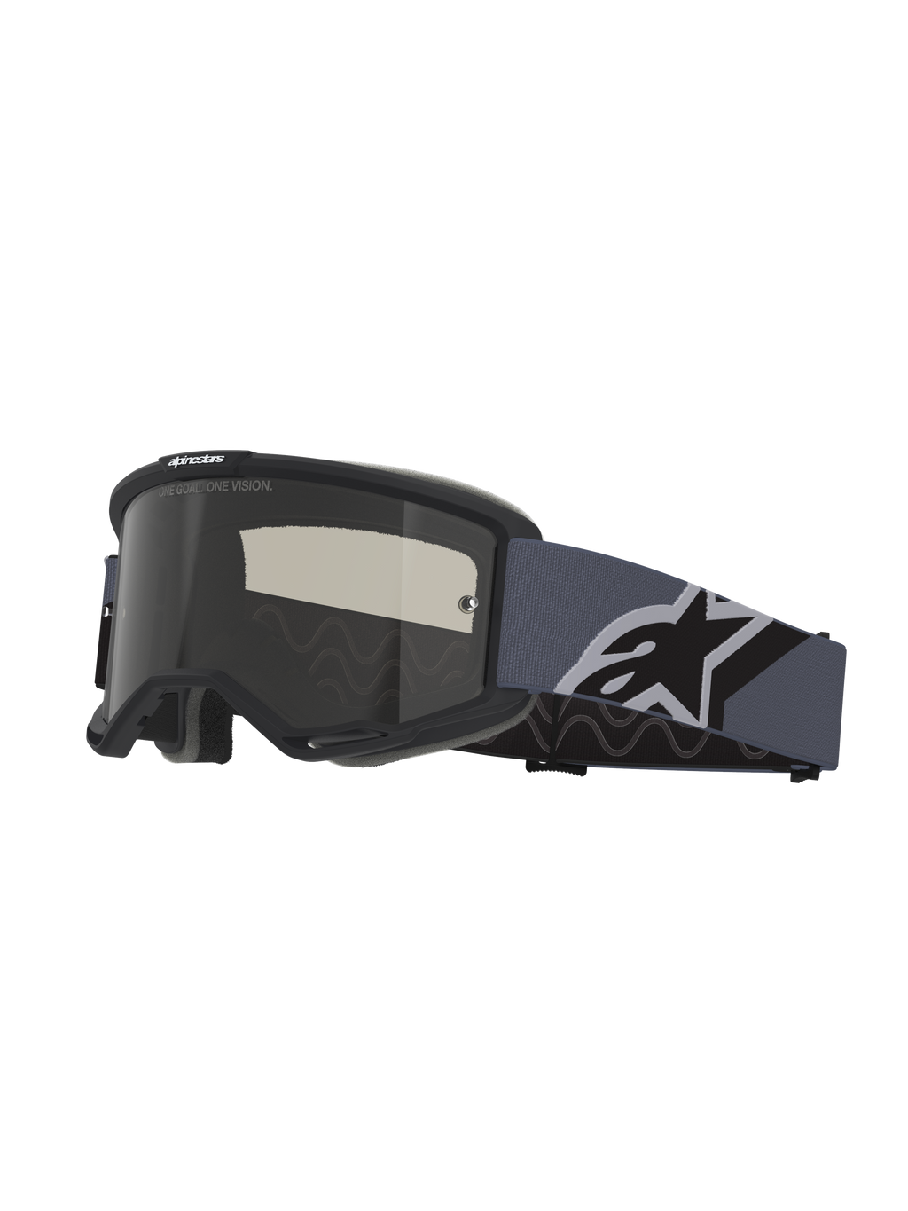 Vision Sand Goggles