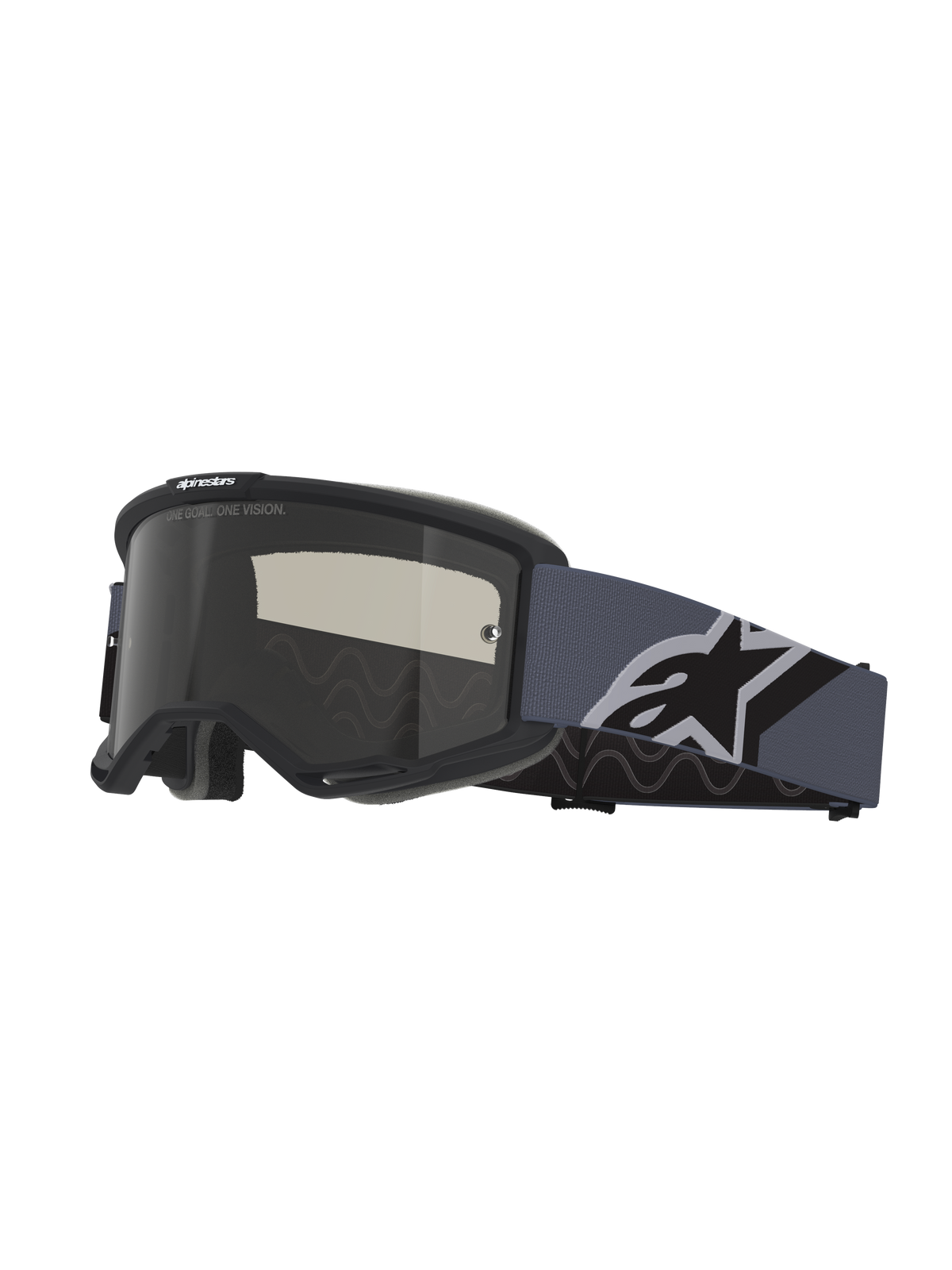 Vision Sand Goggles