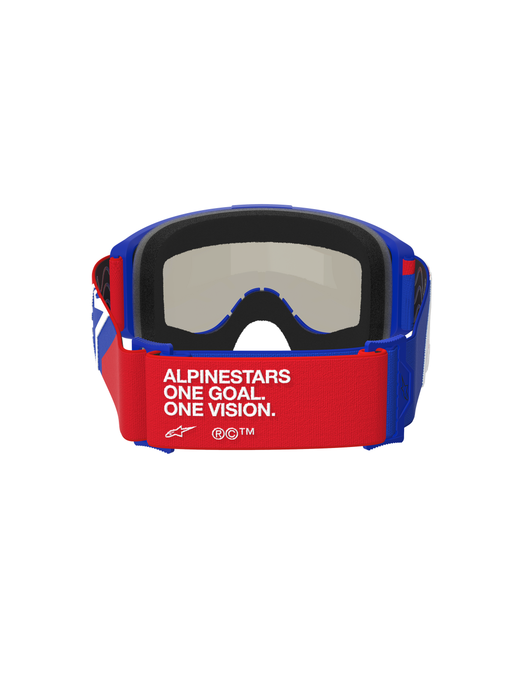 Vision Sand Goggles