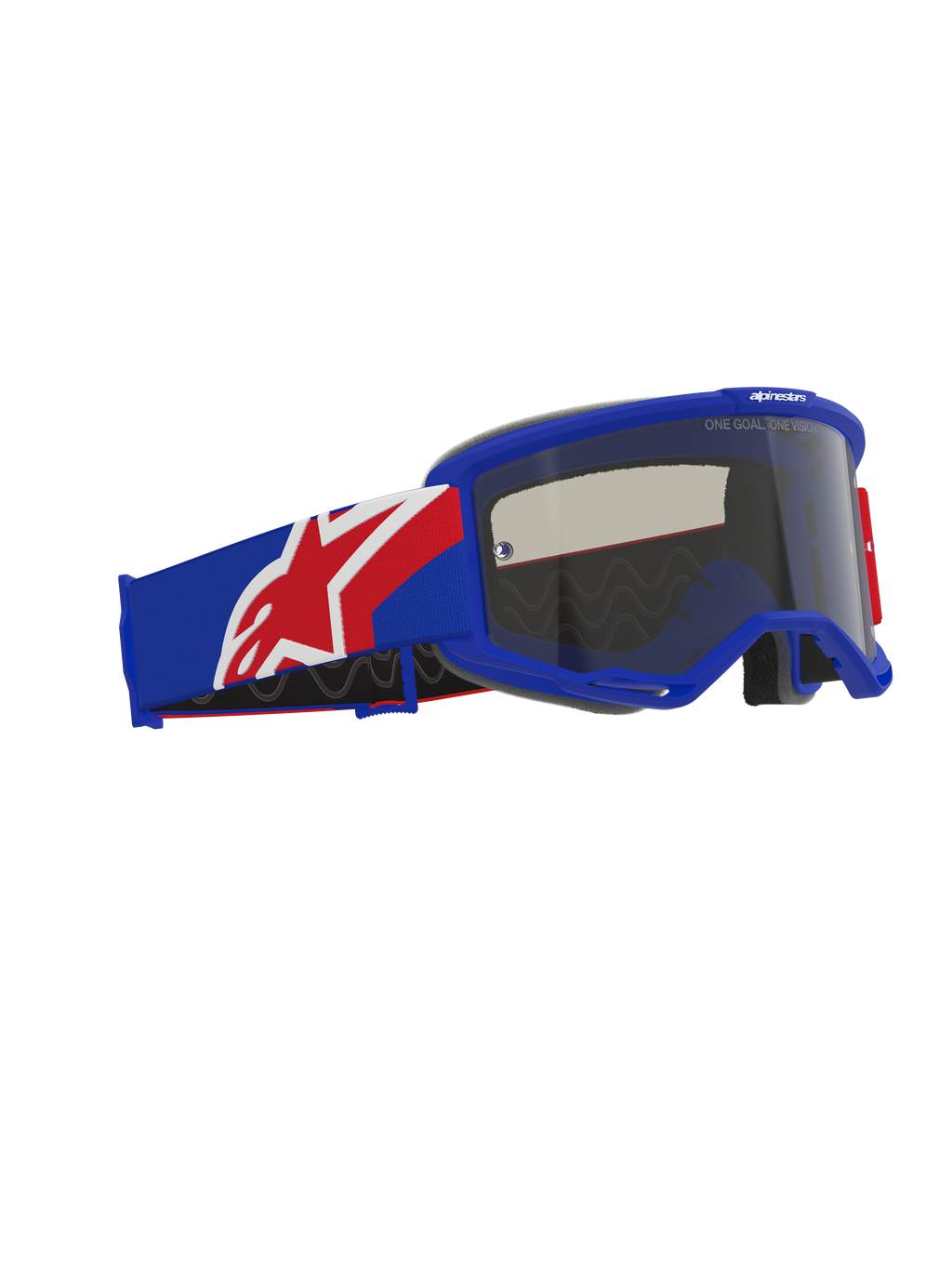 Vision Sand Goggles