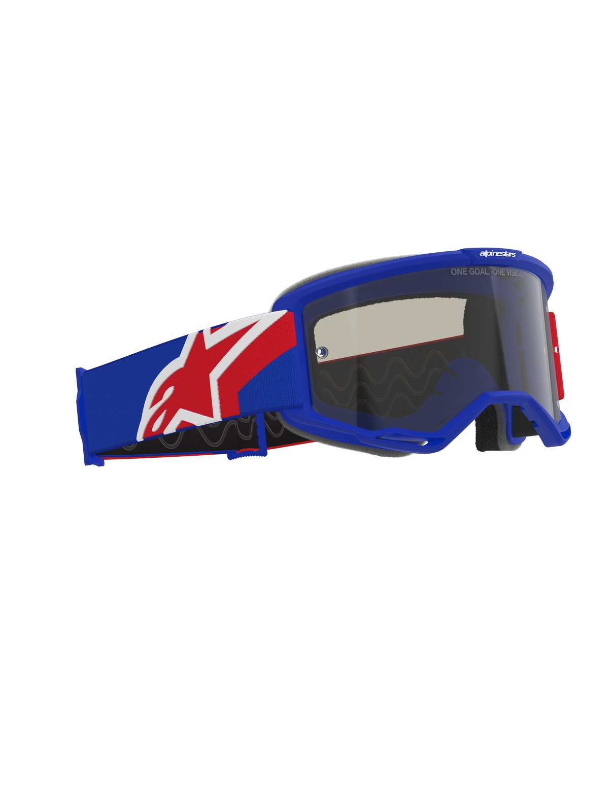 Vision Sand Goggles