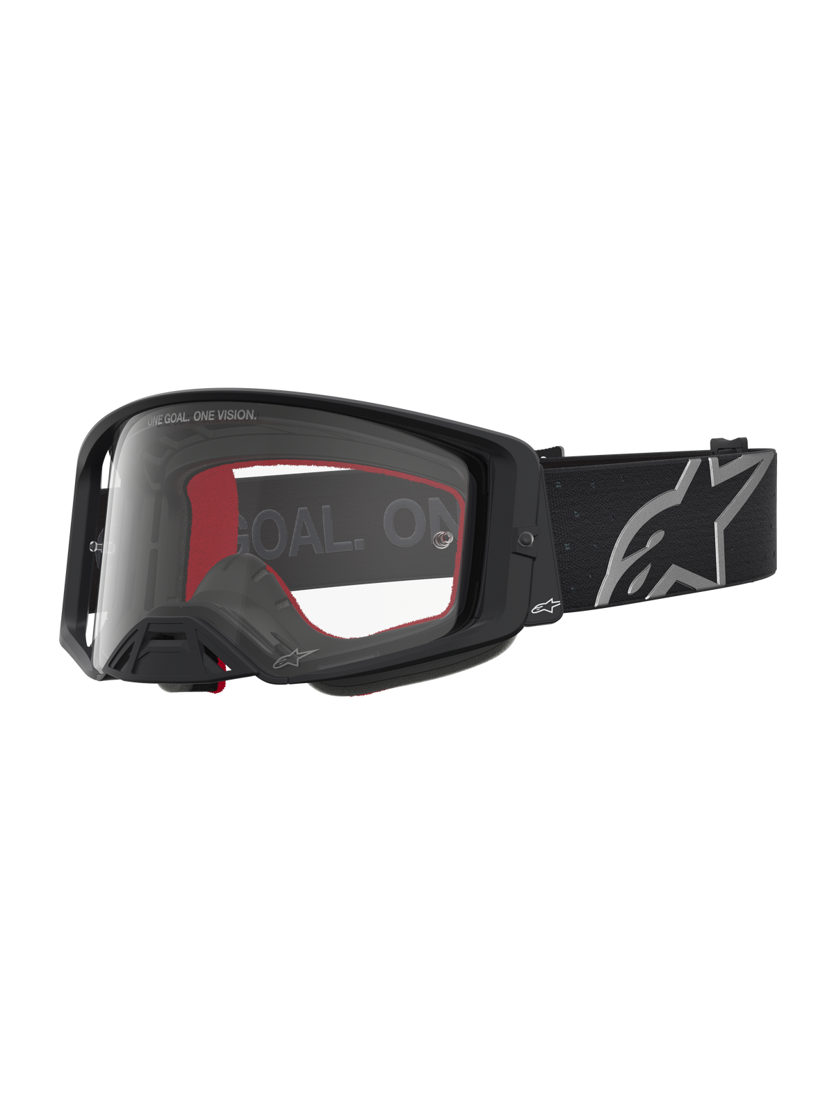 Supertech Vesta Goggles