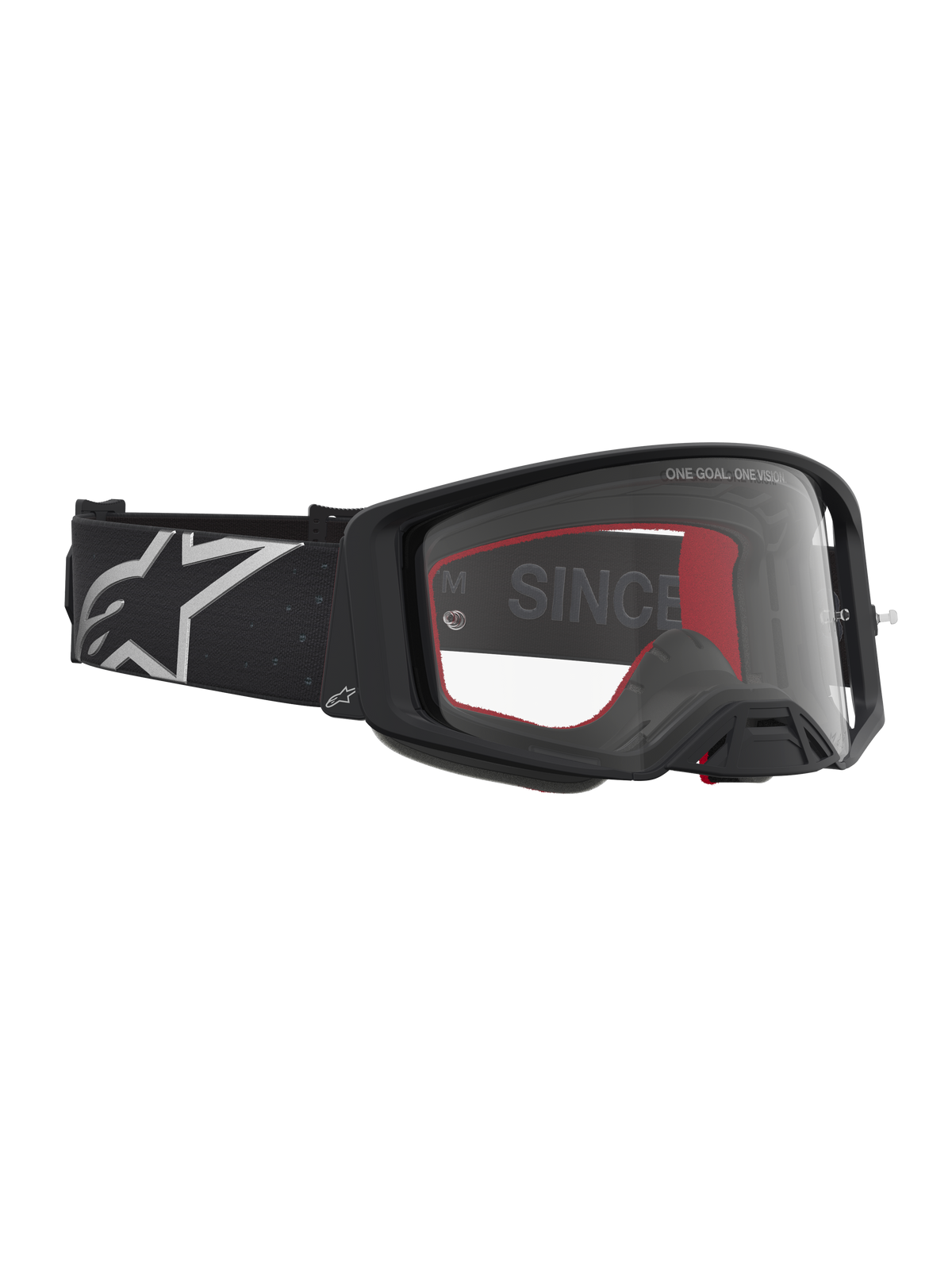 Supertech Vesta Goggles
