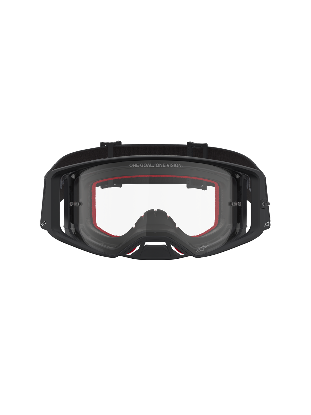 Supertech Vesta Goggles